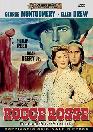 Indian Scout [DVD]