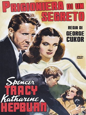Keeper of the Flame [DVD]