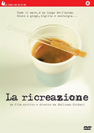 La ricreazione [DVD]