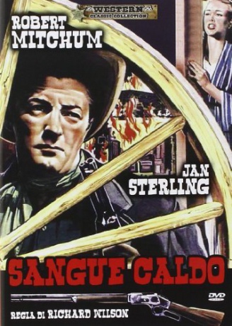 Man with the Gun [DVD]