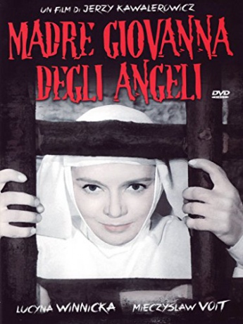 Matka Joanna od Aniołów [DVD]