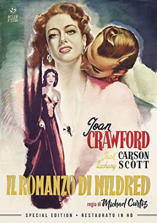 Mildred Pierce [DVD]
