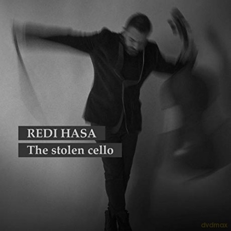 Redi Hasa: The Stollen Cello [CD]