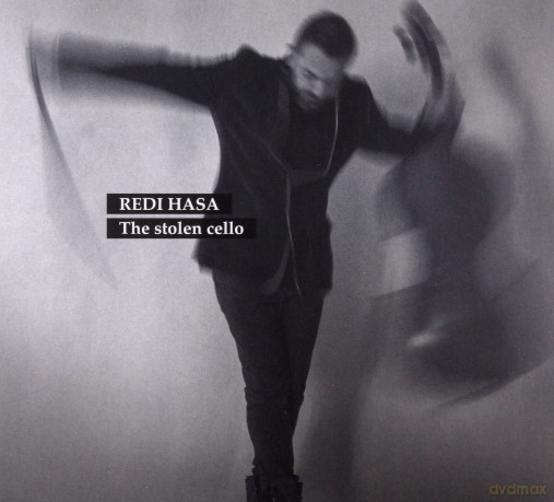 Redi Hasa: The Stollen Cello [CD]