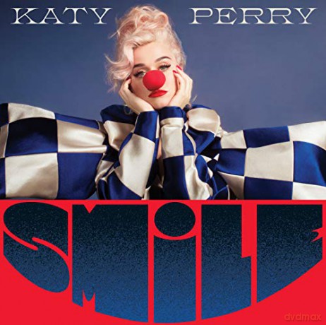 Katy Perry: Smile (Limited) [Winyl]