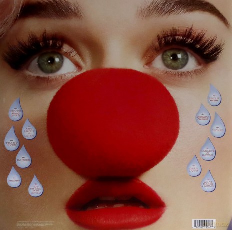 Katy Perry: Smile (Limited) [Winyl]