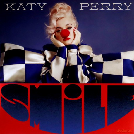 Katy Perry: Smile (Limited) [Winyl]