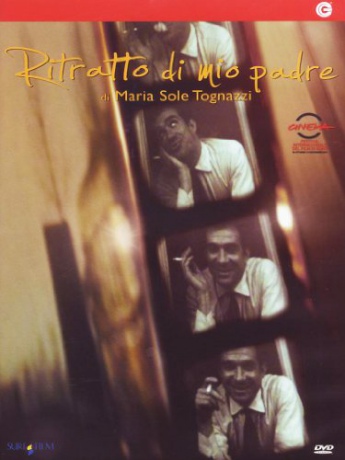 Portrait Of My Father [DVD]