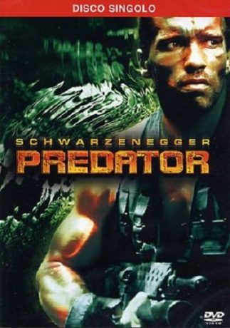 Predator [DVD]