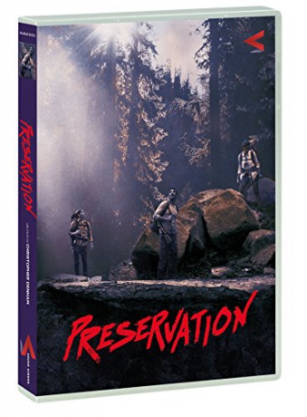 Preservation [DVD]