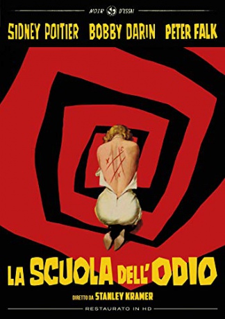 Pressure Point (Digitally Restored) [DVD]