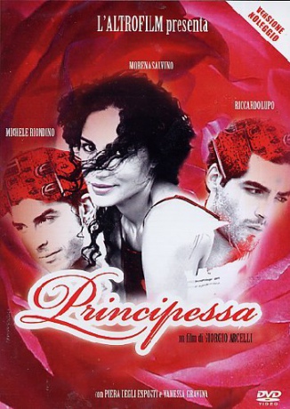 Principessa [DVD]