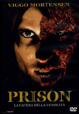 Prison (Więzienie) [DVD]