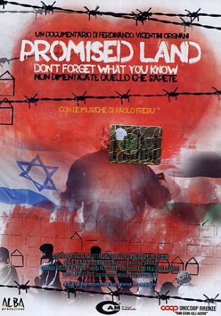 Promised Land - Don't Forget What You Know [DVD]