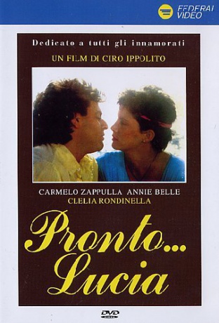 Pronto...Lucia [DVD]