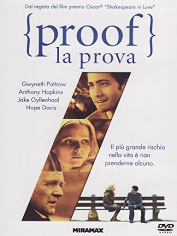Proof (Dowód) [DVD]