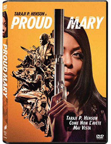 Proud Mary [DVD]