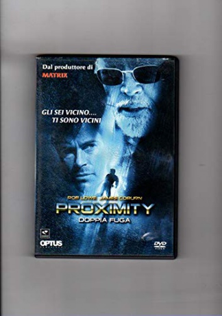 Proximity [DVD]