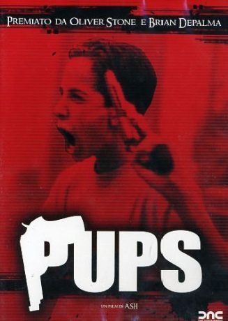 Pups [DVD]