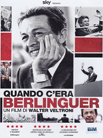 Quando C'Era Berlinguer Quando C'Era Berlinguer [DVD]