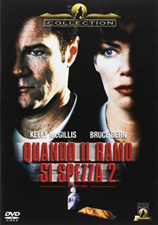 Quando Il Ramo Si Spezza 2 [DVD]