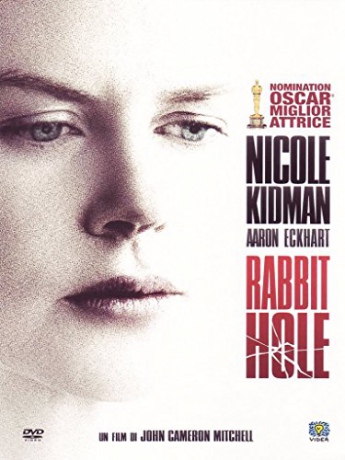 Rabbit Hole (Między światami) [DVD]