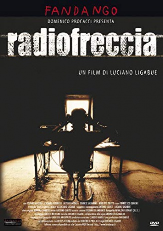Radio Arrow [DVD]