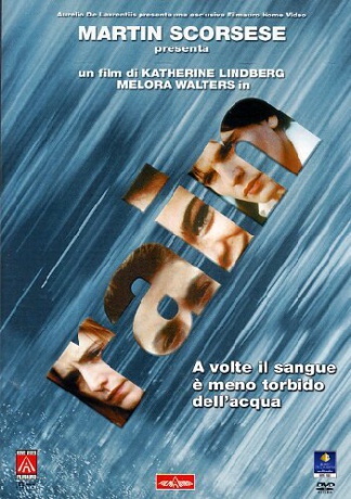 Rain [DVD]