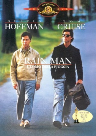 Rain Man [DVD]