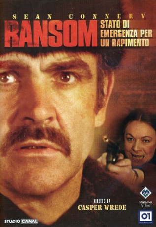 Ransom (Okup) [DVD]