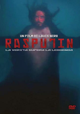Rasputin [DVD]