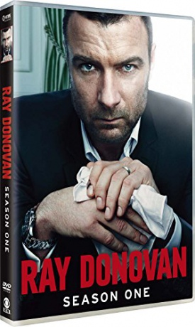 Ray Donovan: Season 1 [DVD]