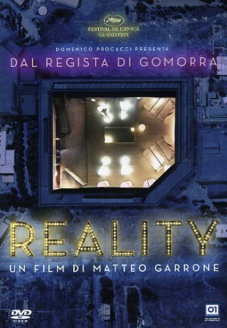 Reality [DVD]