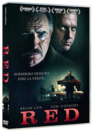 Red [DVD]