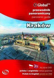 Przewodnik panoramiczny - Kraków [DVD]