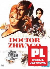 Doktor Żywago edycja specjalna [2DVD]
