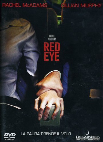 Red Eye [DVD]
