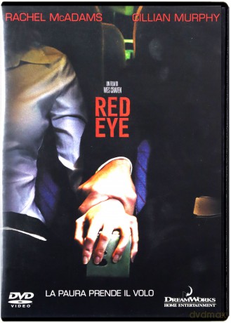 Red Eye [DVD]
