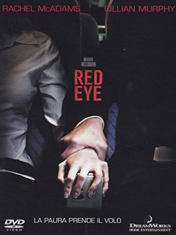 Red Eye [DVD]