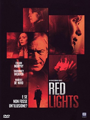 Red Lights [DVD]