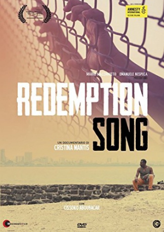 Redemption Song [DVD]