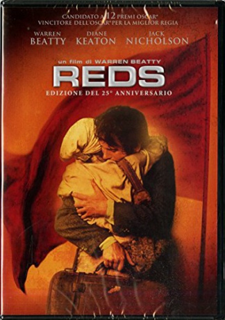 Reds (Special Edition) (Czerwoni) [DVD]
