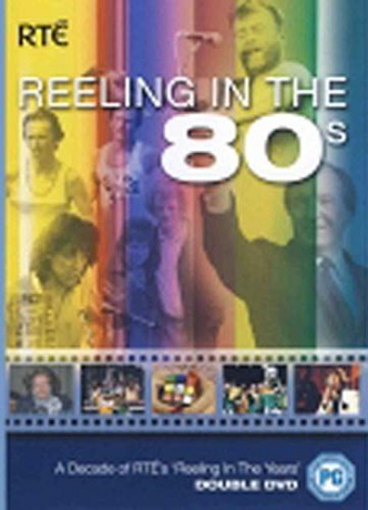 Reeling In The 80s [2DVD]