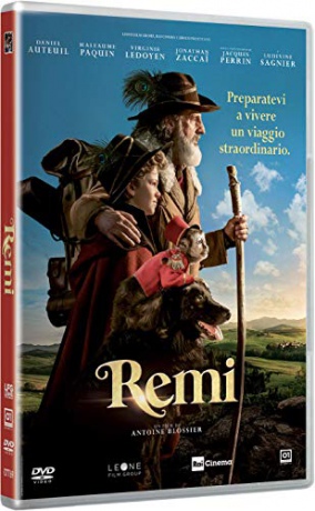 Remi, Nobody's Boy [DVD]