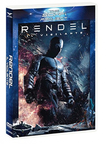 Rendel [DVD]