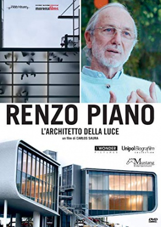 Renzo Piano: An Architect for Santander [DVD]