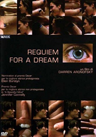 Requiem for a Dream (Requiem dla snu) [DVD]