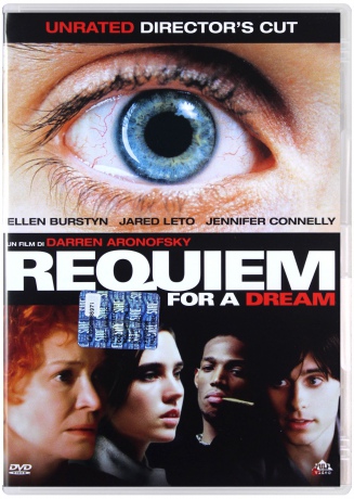 Requiem for a Dream (Requiem dla snu) [DVD]
