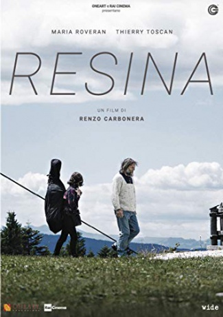Resina [DVD]