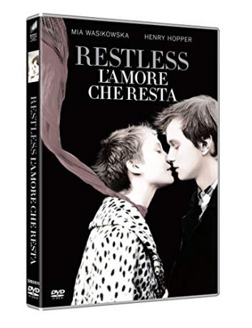 Restless [DVD]